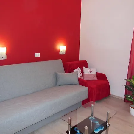 One-bedroom In Valbandon Viii Štinjan