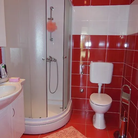 Apartament One-bedroom In Valbandon Viii Štinjan