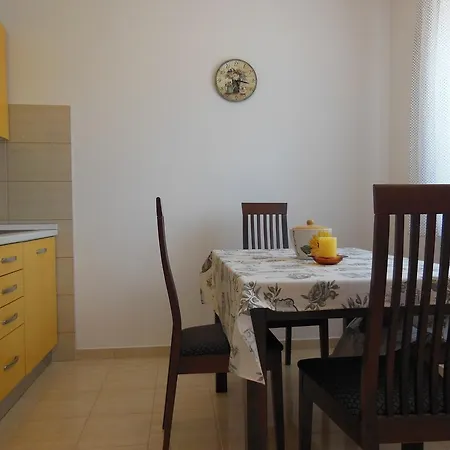 Apartmán One-bedroom In Valbandon Viii Štinjan