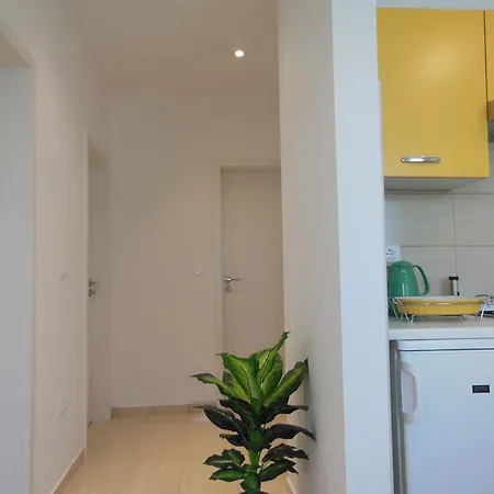 One-bedroom In Valbandon Viii * Štinjan