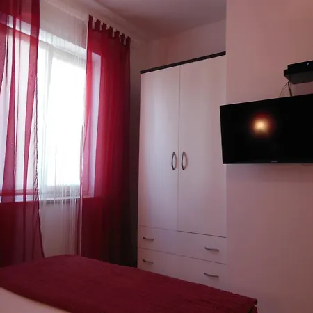 Apartmán One-bedroom In Valbandon Viii