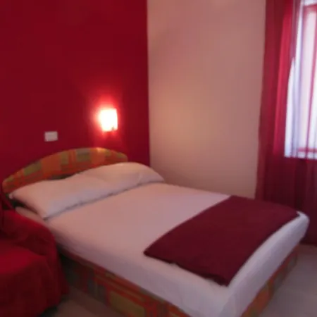 One-bedroom In Valbandon Viii Apartmán Štinjan