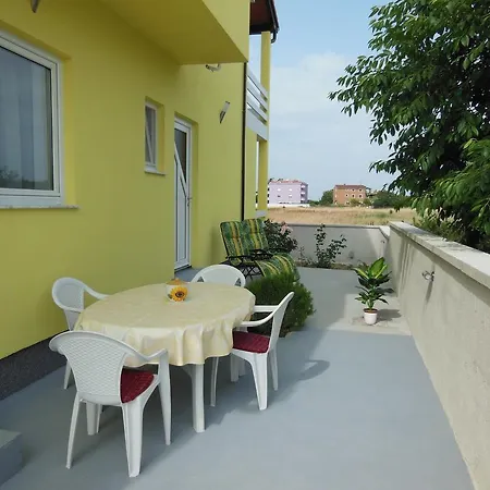 One-bedroom In Valbandon Viii Apartament