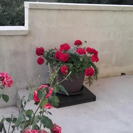 One-bedroom In Valbandon Viii *